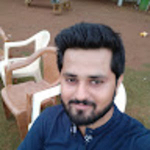 Meet your Posher, Alpesh